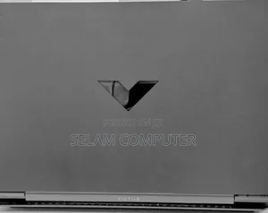 New Laptop HP Victus 16 16GB Intel Core i7 SSD 512GB