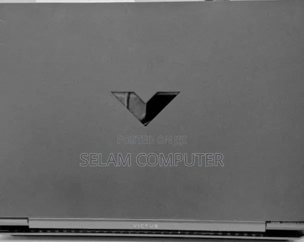 New Laptop HP Victus 16 16GB Intel Core i7 SSD 512GB