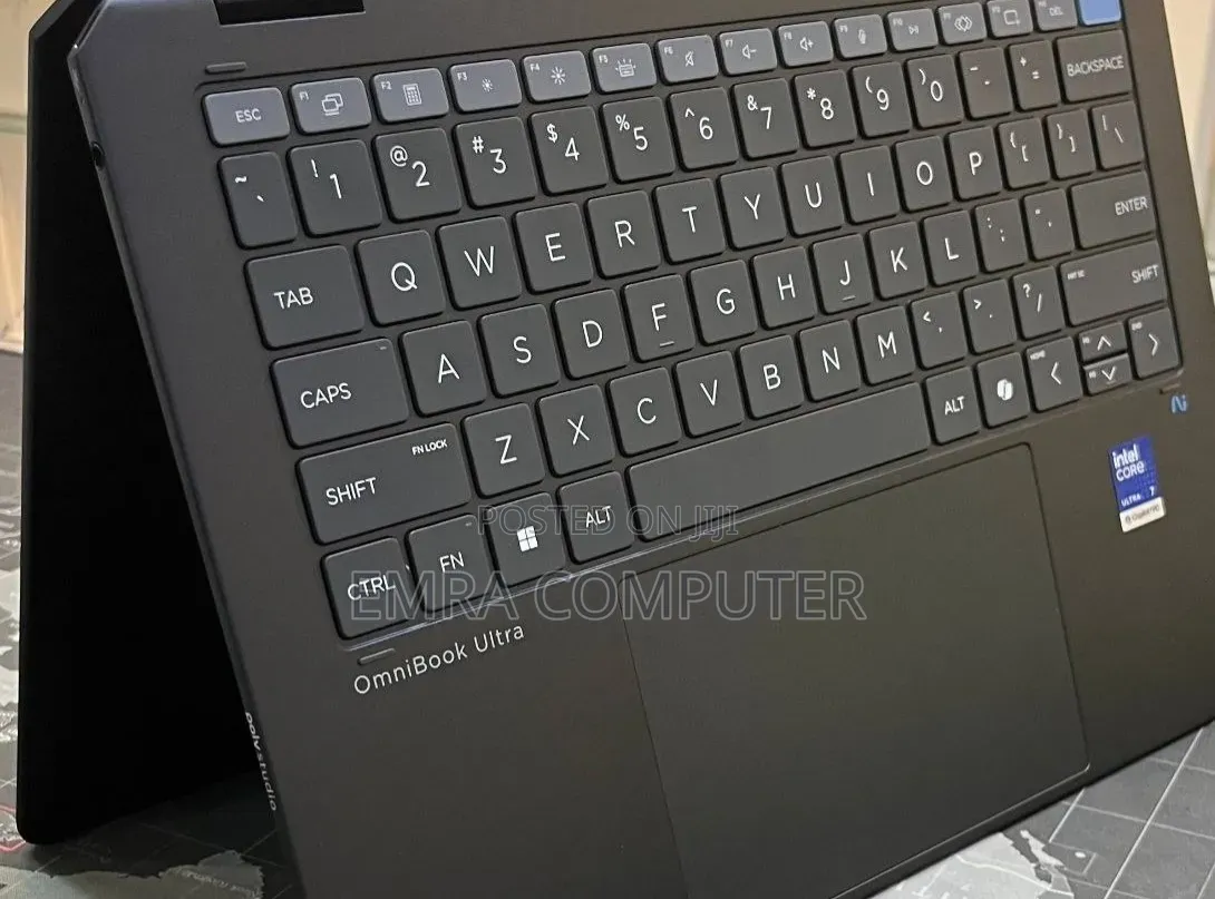 New Laptop HP 32GB Intel Core Ultra 7 SSD 1T