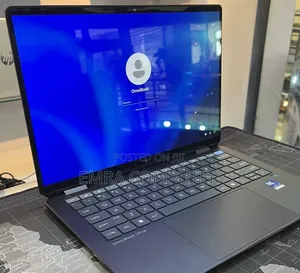 New Laptop HP 32GB Intel Core Ultra 7 SSD 1T