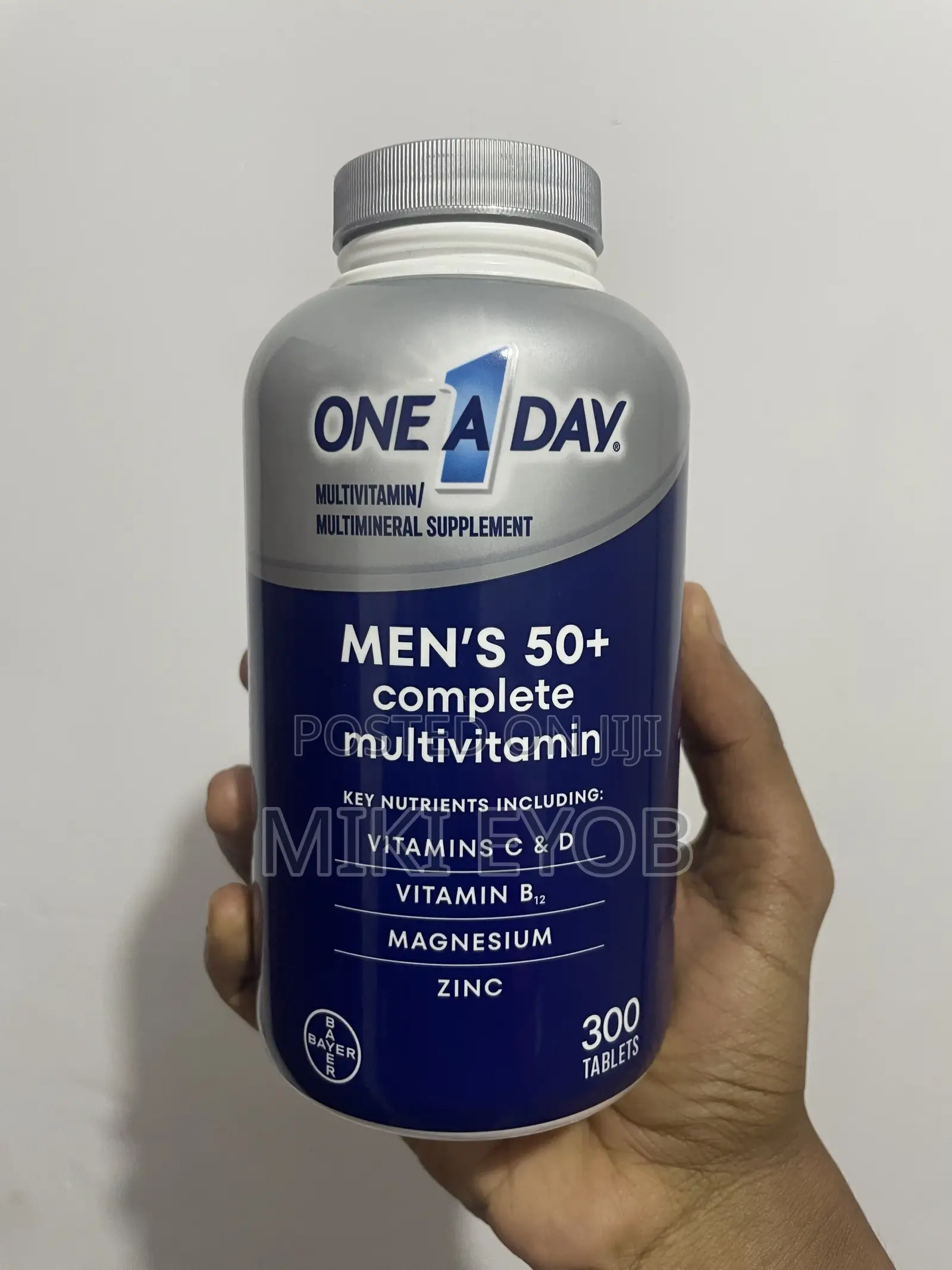 Multivitamin