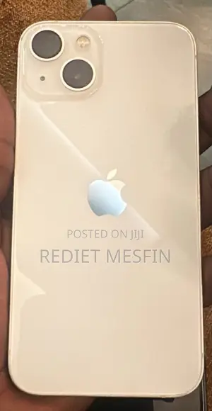 Apple iPhone 13 Pro 128 GB Gold