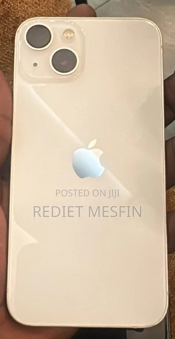 Apple iPhone 13 Pro 128 GB Gold