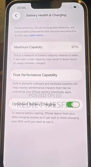 Apple iPhone 13 Pro 128 GB Gold