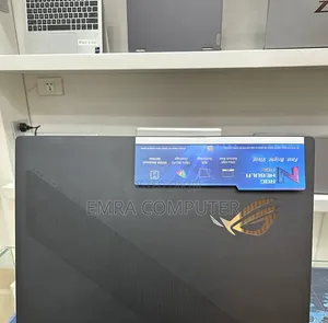 New Laptop Asus 32GB Intel Core Ultra 9 SSD 2T