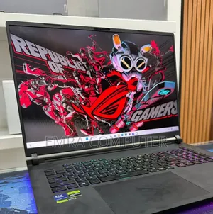 New Laptop Asus 32GB Intel Core Ultra 9 SSD 2T