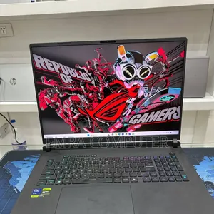 New Laptop Asus 32GB Intel Core Ultra 9 SSD 2T