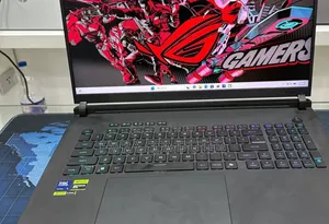 New Laptop Asus 32GB Intel Core Ultra 9 SSD 2T