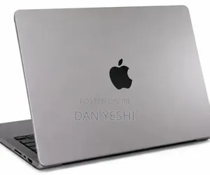 New Laptop Apple MacBook Pro 16GB Apple M1 Pro SSD 1T