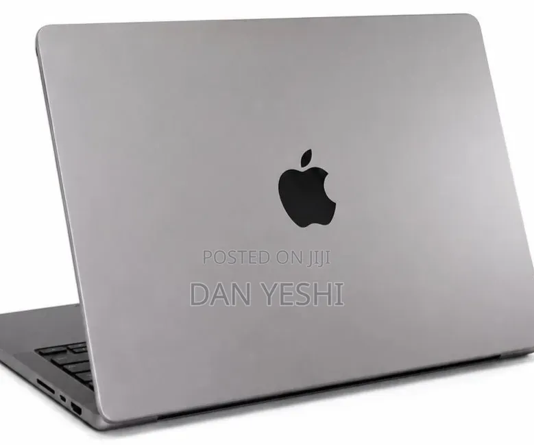 New Laptop Apple MacBook Pro 16GB Apple M1 Pro SSD 1T