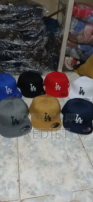 Rapper Caps