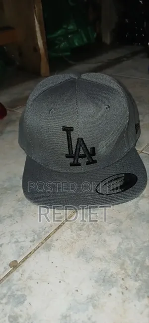 Rapper Caps
