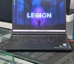 New Laptop Lenovo Legion 5 16GB Intel Core i7 SSD 1T