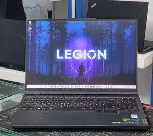 New Laptop Lenovo Legion 5 16GB Intel Core i7 SSD 1T