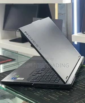 New Laptop Lenovo Legion 5 16GB Intel Core i7 SSD 1T