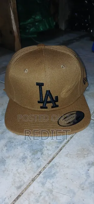 Rapper Caps
