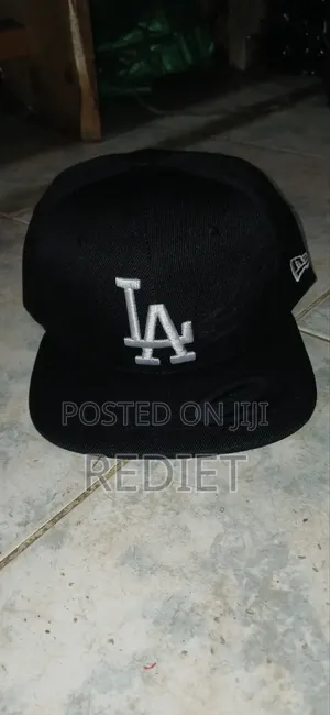 Rapper Caps