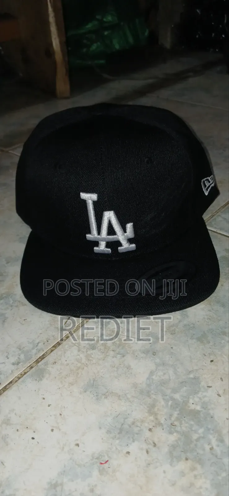 Rapper Caps