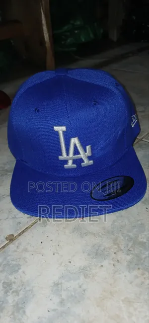 Rapper Caps