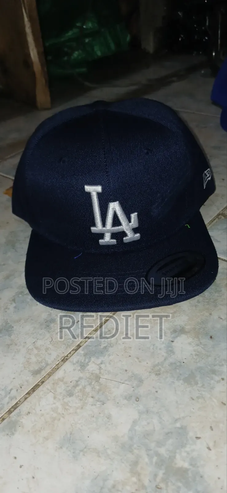 Rapper Caps