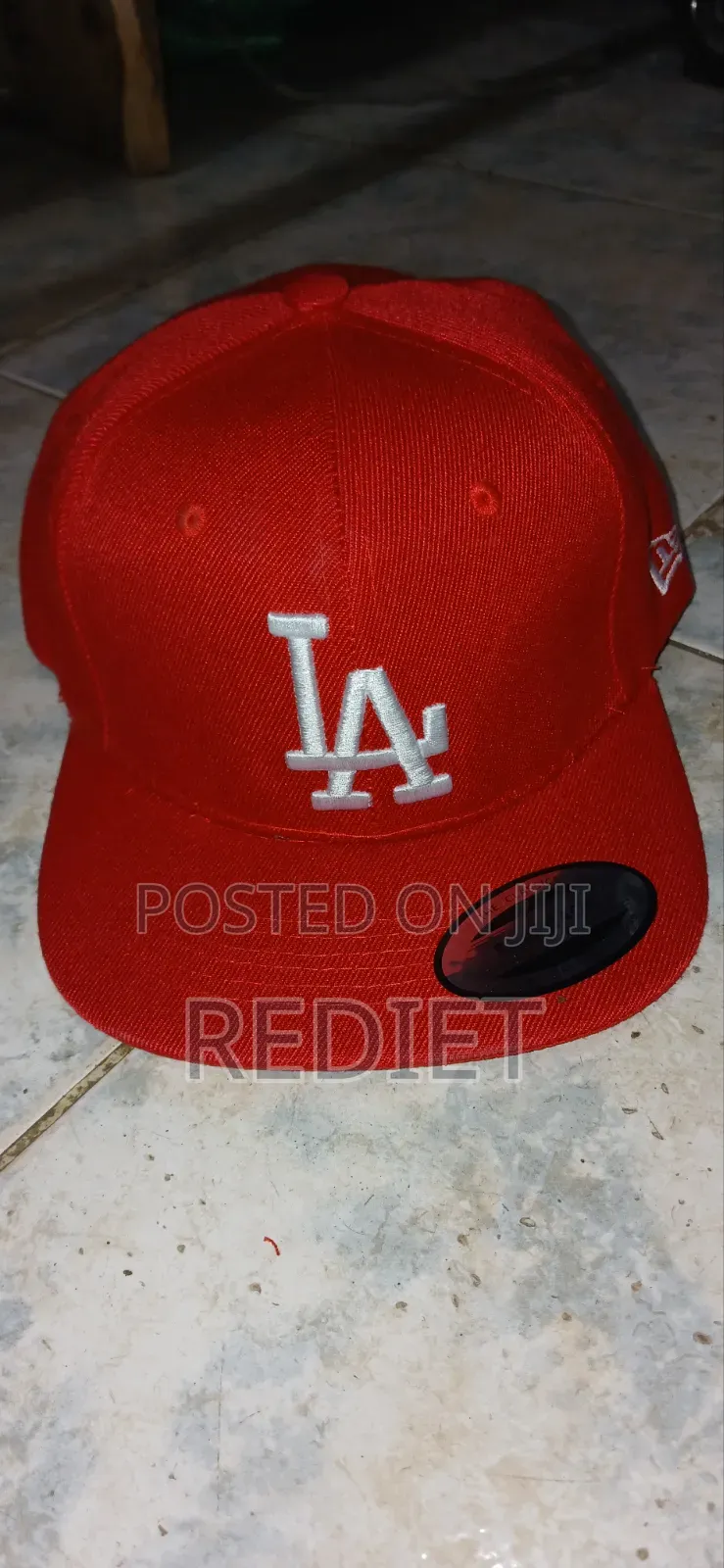 Rapper Caps