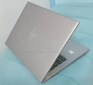 New Laptop HP ZBook Studio G8 16GB Intel Core i7 SSD 512GB