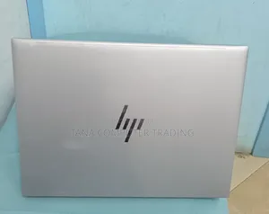 New Laptop HP ZBook Studio G8 16GB Intel Core i7 SSD 512GB