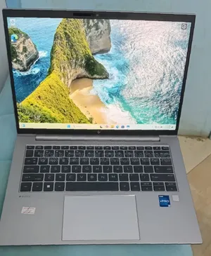 New Laptop HP ZBook Studio G8 16GB Intel Core i7 SSD 512GB