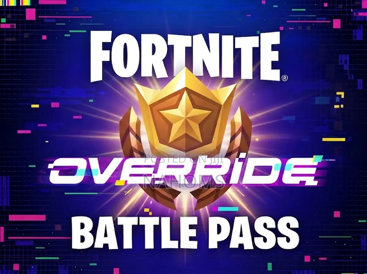 Fortnite Battle Pass