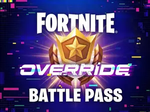 Fortnite Battle Pass