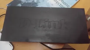 Dlink Switch 24 Port