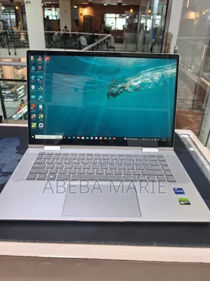 New Laptop HP Envy 16 Gaming 16-h1023dx 16GB Intel Core i7 SSD 1T