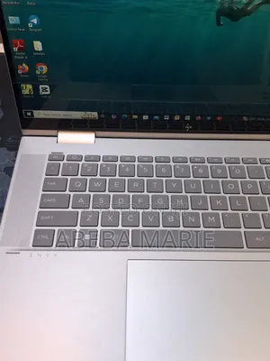 New Laptop HP Envy 16 Gaming 16-h1023dx 16GB Intel Core i7 SSD 1T