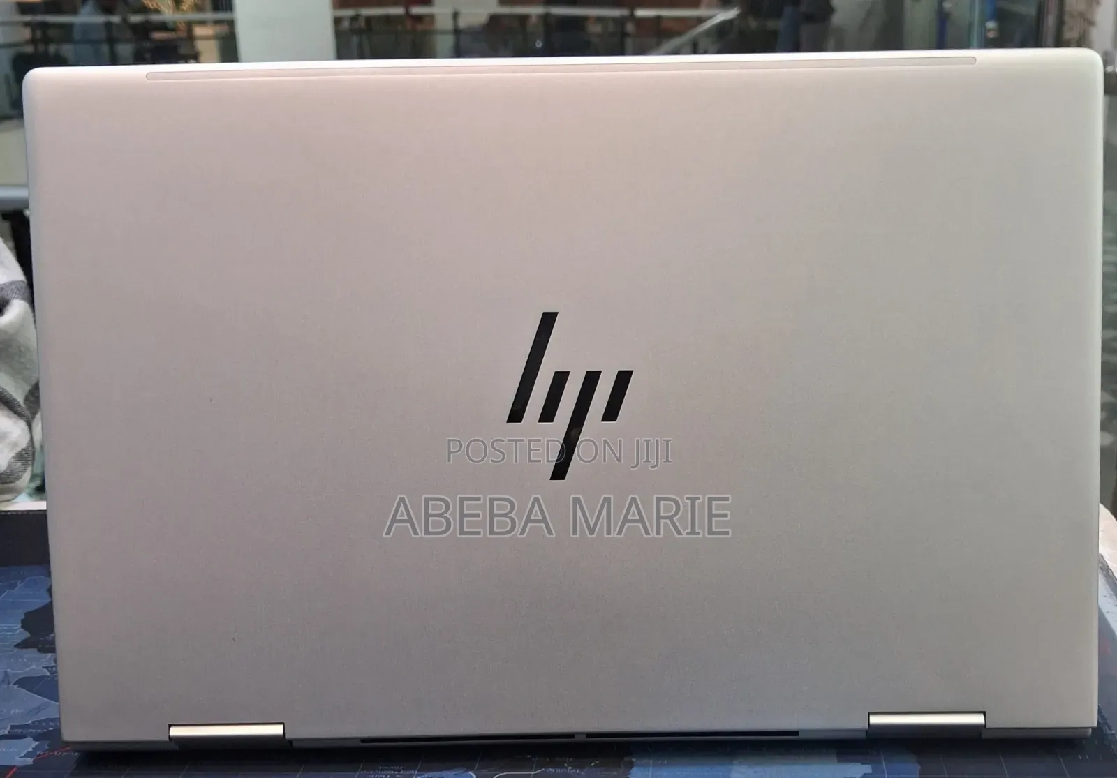 New Laptop HP Envy 16 Gaming 16-h1023dx 16GB Intel Core i7 SSD 1T