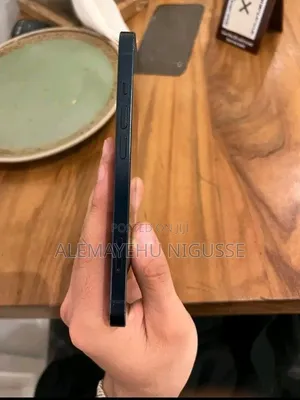Apple iPhone 13 128 GB Black