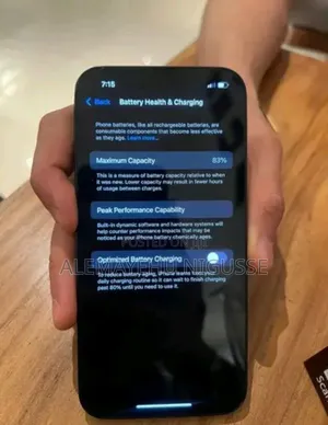 Apple iPhone 13 128 GB Black