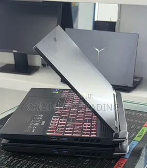 New Laptop Acer Nitro 5 16GB Intel Core i9 SSD 1T