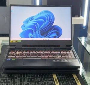 New Laptop Acer Nitro 5 16GB Intel Core i9 SSD 1T