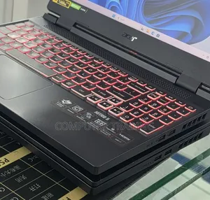 New Laptop Acer Nitro 5 16GB Intel Core i9 SSD 1T