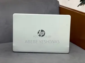 New Laptop HP Stream Notebook 8GB Intel Core i3 SSD 256GB