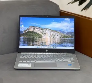 New Laptop HP Stream Notebook 8GB Intel Core i3 SSD 256GB