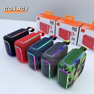 Portable Speaker