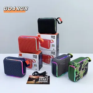 Portable Speaker