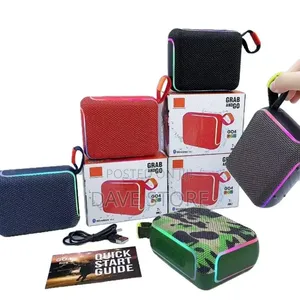 Portable Speaker