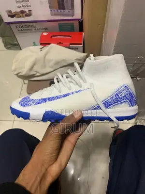 Nike Air Zoom