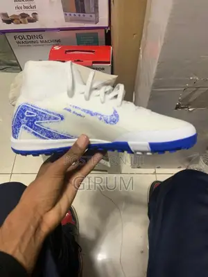 Nike Air Zoom