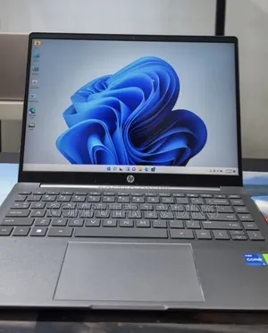 New Laptop HP Pavilion x360 16GB Intel Core i5 SSD 512GB