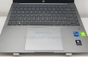 New Laptop HP Pavilion x360 16GB Intel Core i5 SSD 512GB