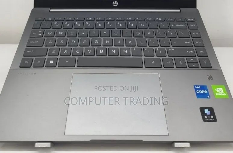 New Laptop HP Pavilion x360 16GB Intel Core i5 SSD 512GB