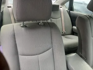 Renault Safrane 2009 Matt Black